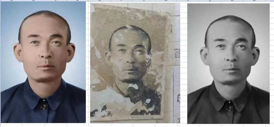 横栏镇老照片模糊修复-21